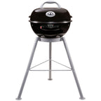 Outdoorchef Chelsea 420 G black 30MBAR UK Gas BBQ Black
