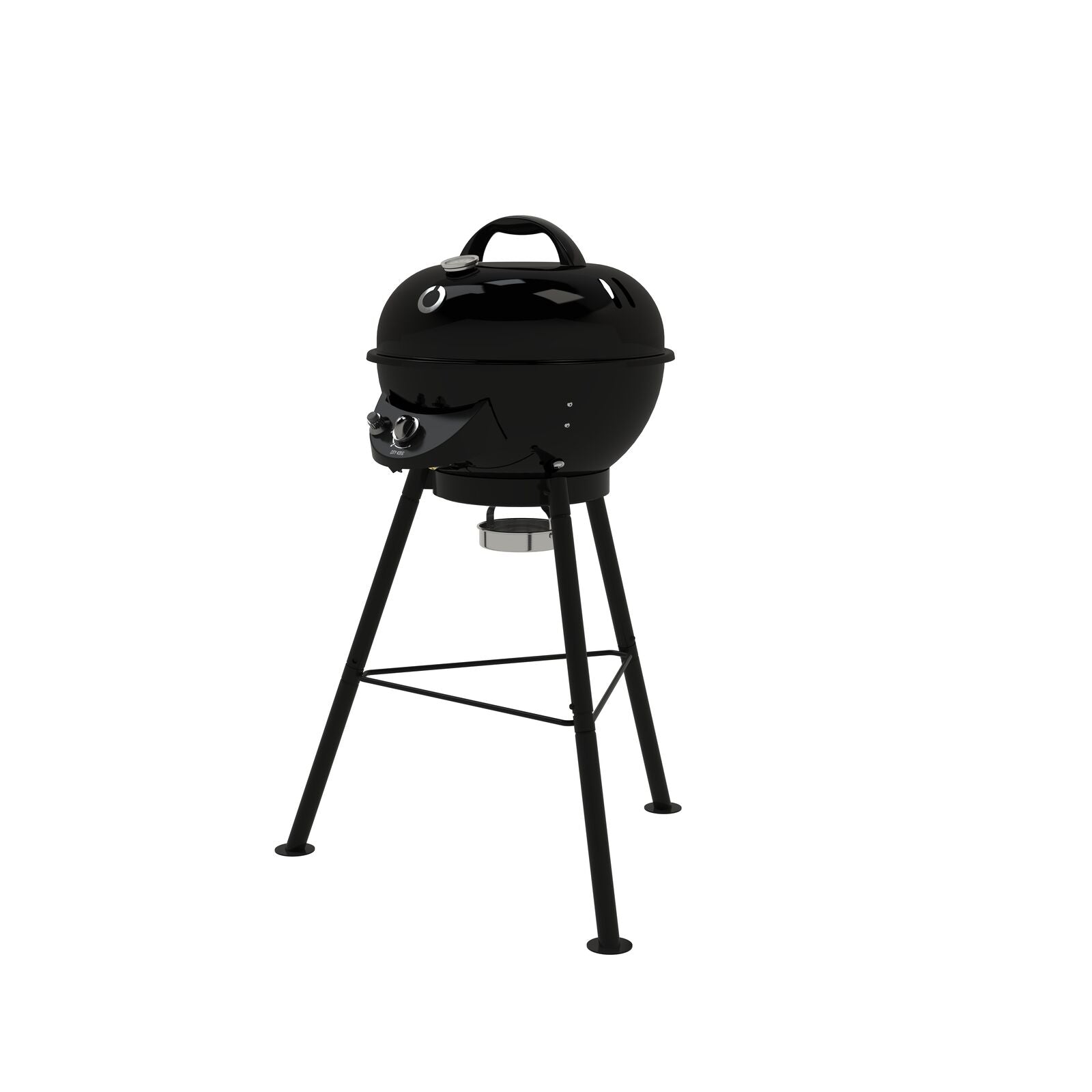 Outdoorchef City 420G Anniversary grill Gasgrill Sort