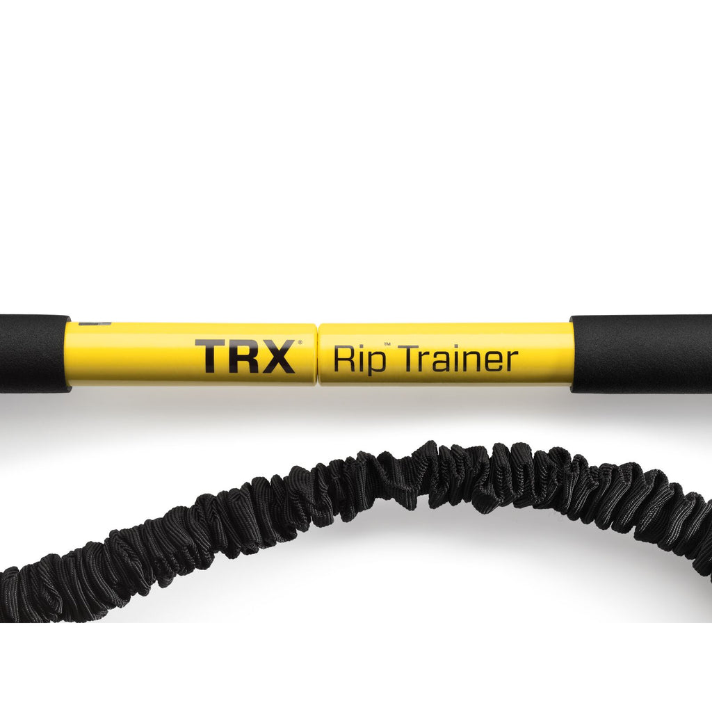 TRX Rip Trainer Basis Kit Rip Træning Sort