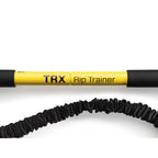 TRX Rip Trainer Basis Kit Rip Træning Sort