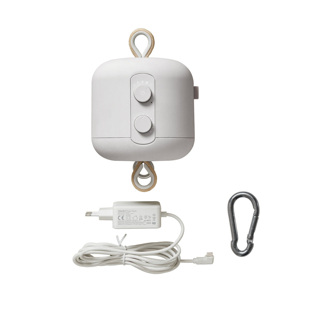 Membantu Kehtokeinutin - LeeLo01 (EU) Harmaa