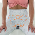 TMX BeBo Pelvic Floor Trigger Point Tool Black