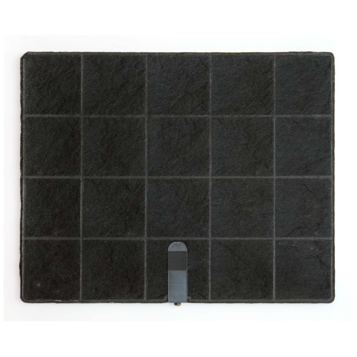 Witt KF 4 Carbon filter Black