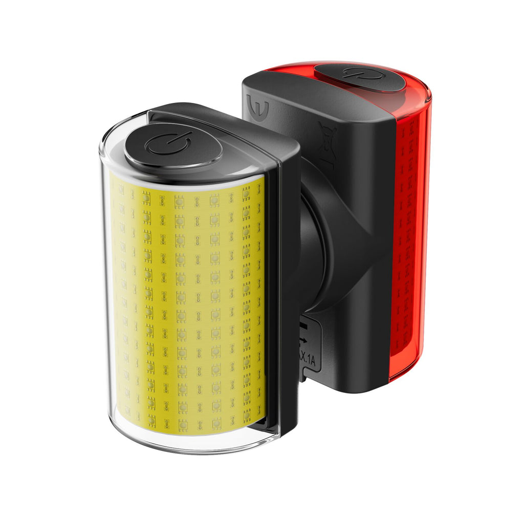 Shapeheart Magnetic Light 280 pack Black