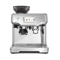 Sage SES880BSS Espresso machine Brushed steel