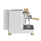 Lelit Bianca - PL162T-EUCW Espressomaskine Hvid