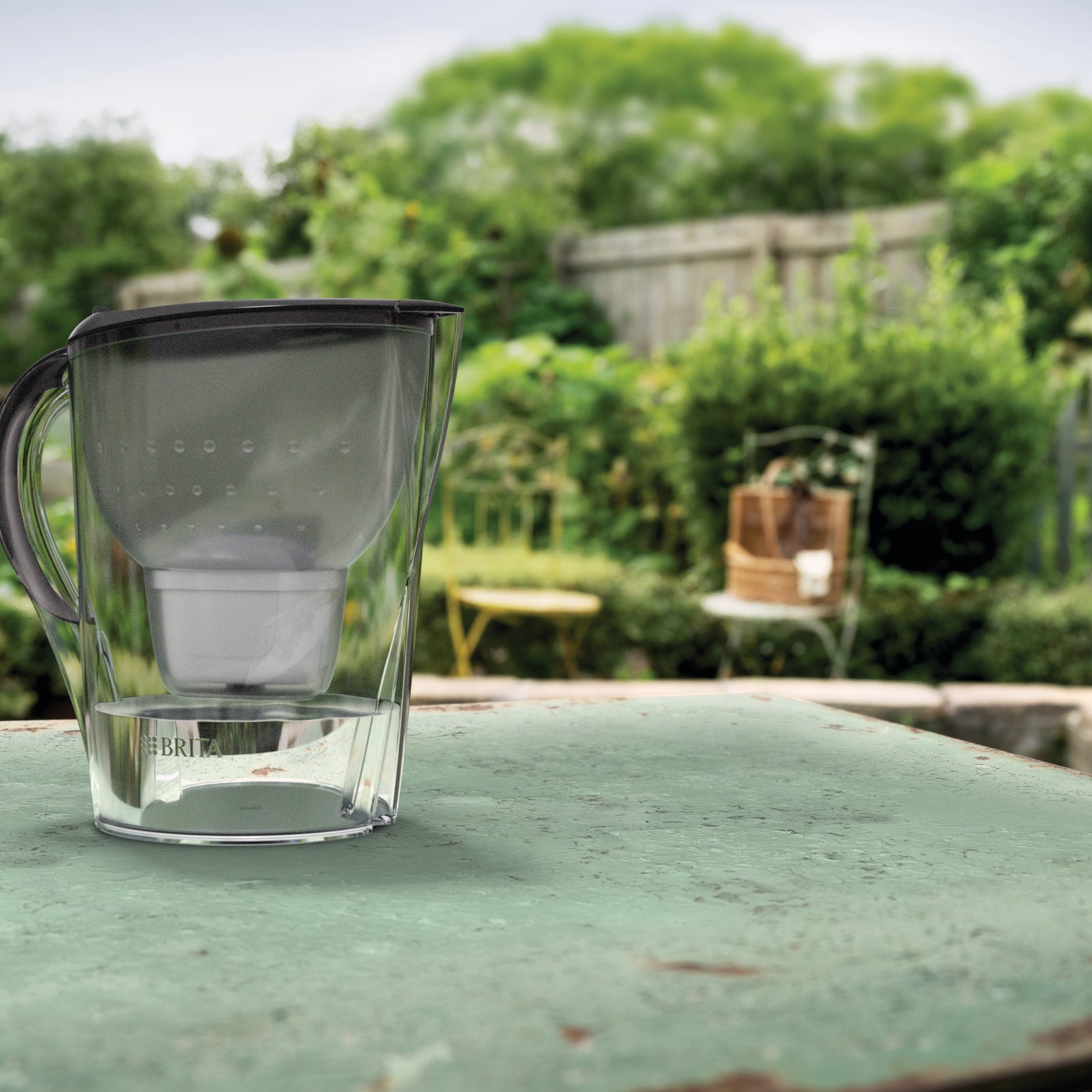 Brita Marella + 3 MXPro Bundle Graphite