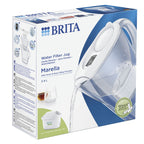 Brita Marella Kannu Valkoinen