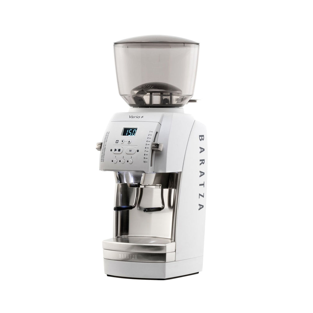 Baratza Vario+ Coffee grinder White