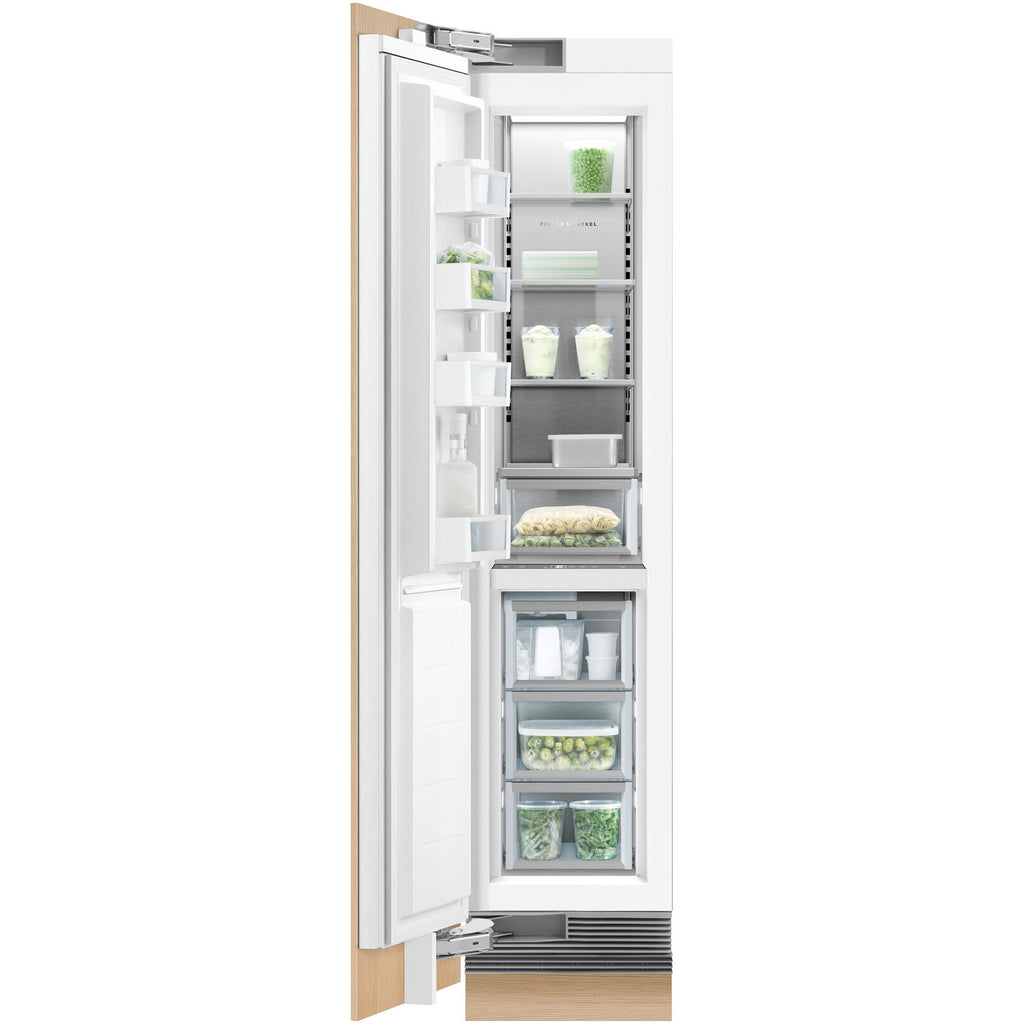 Fisher & Paykel RS4621FLJK2 Freezer Integrated