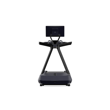 Witt Smart Run Pro Strength training Machines Black