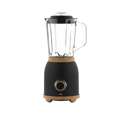 Witt Premium Element Blender Black
