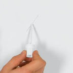 Liebherr Lacquer pen for repairing scratches White