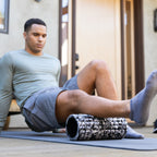 Trigger Point Therapy GRID 1.0 Foamroller Grey Camo