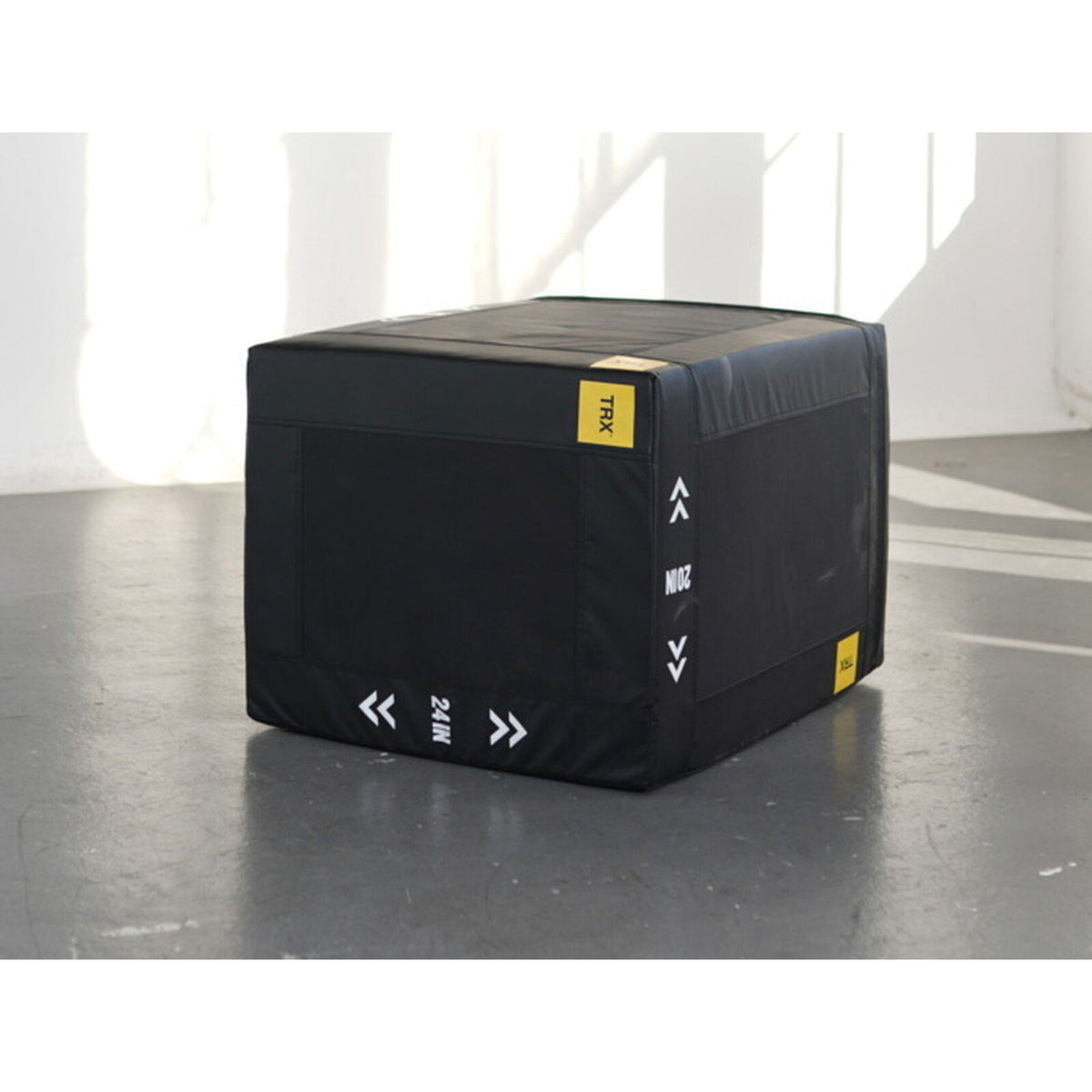 Plyobox