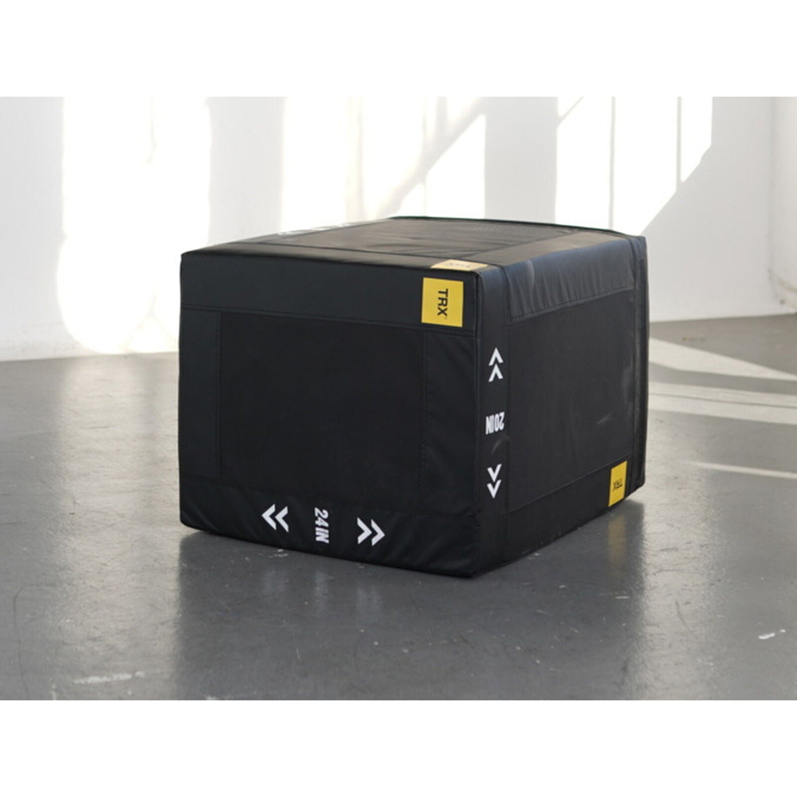 TRX TRX Cube Plyo Box Sort Plyo Box Sort