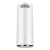 Witt Piper W2  Free hanging hood White
