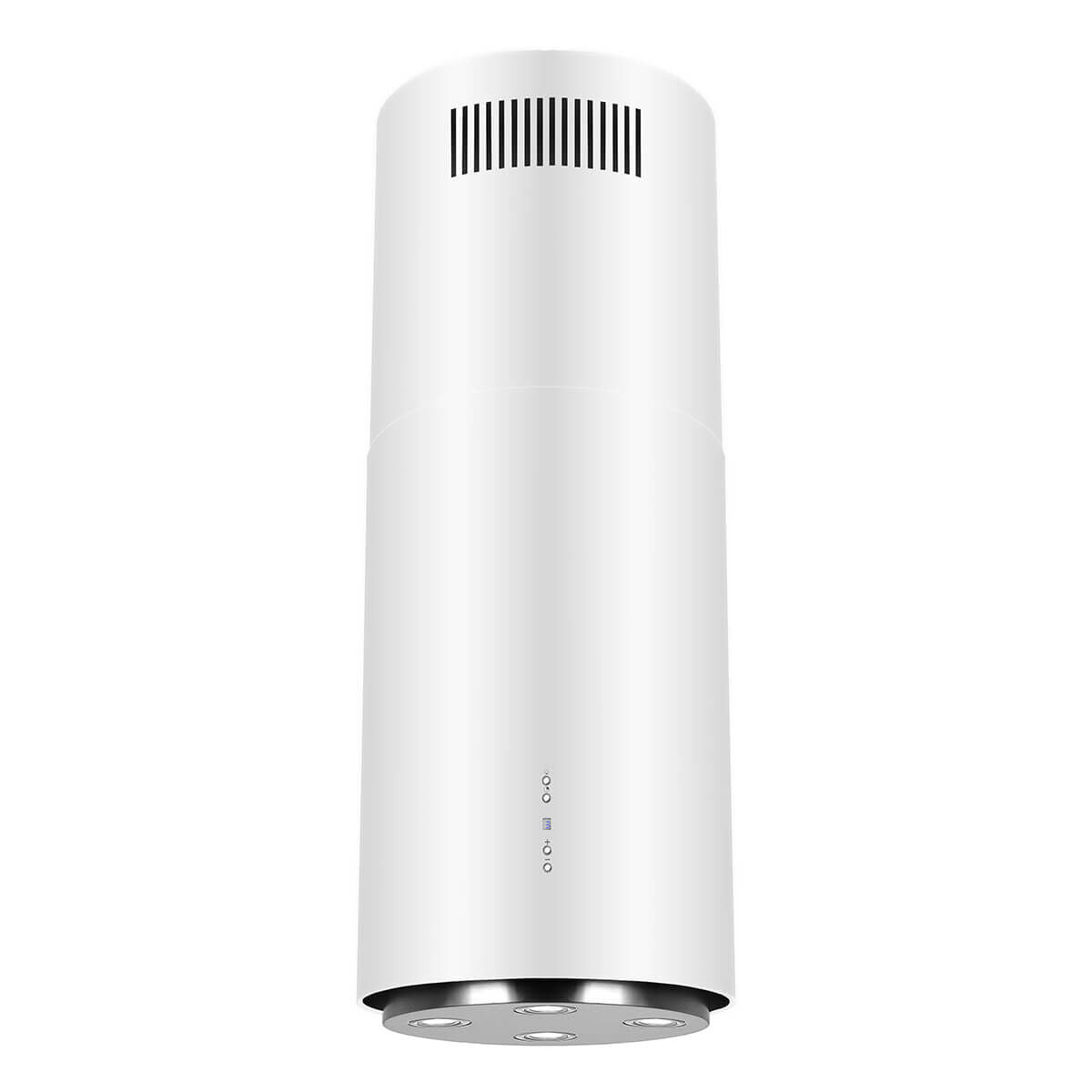 Witt Piper W2  Free hanging hood White