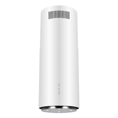 Witt Piper W2  Free hanging hood White
