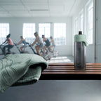 Brita Active Water bottle Light green