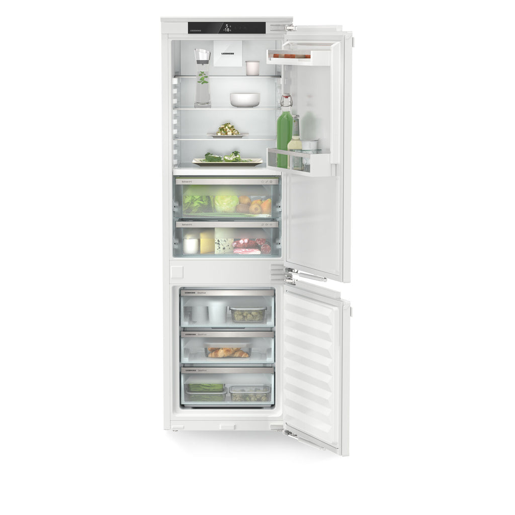 Liebherr Plus ICBa 5123-20 001 Fridge/freezer Integrated