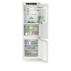 Liebherr Plus ICBa 5123-20 001 Fridge/freezer Integrated