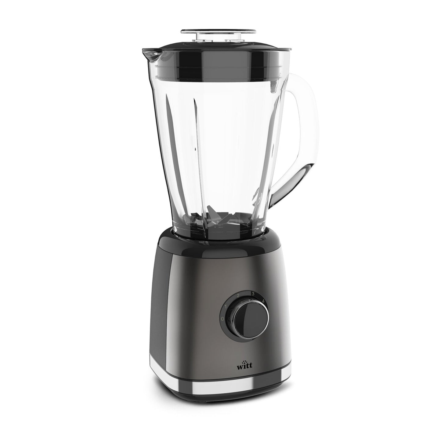 Witt Classic Blender Blender Grey