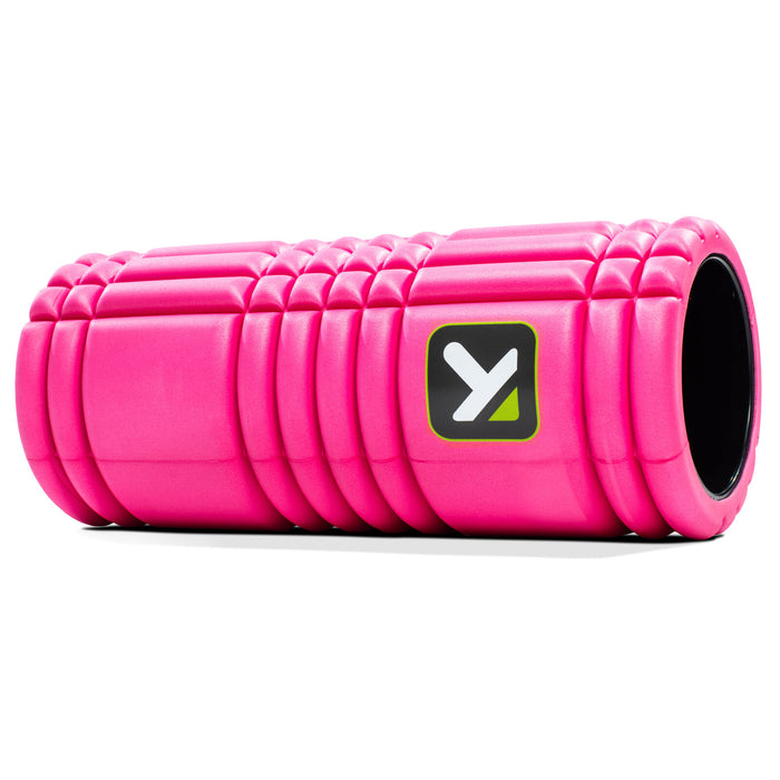 Trigger Point Therapy GRID 1.0 Pink Skumrulle Pink