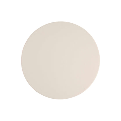 Witt Pizza Oven Round Stone White