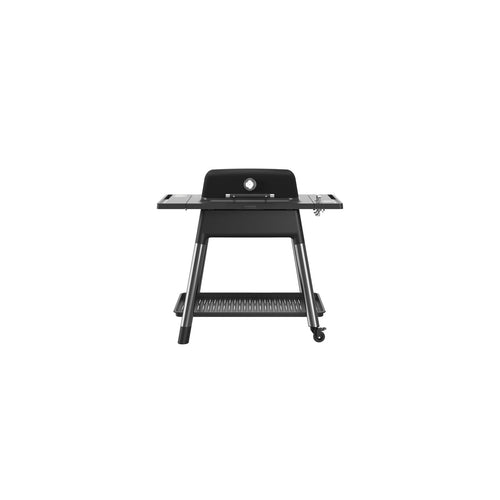 Everdure Force Gasgrill Sort