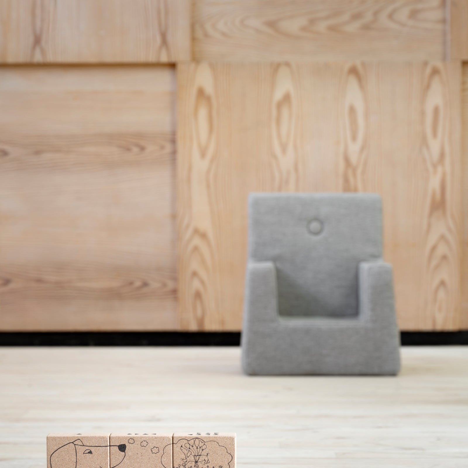 By KlipKlap Byggklossar