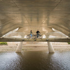 Reany W1 GT City Night Black