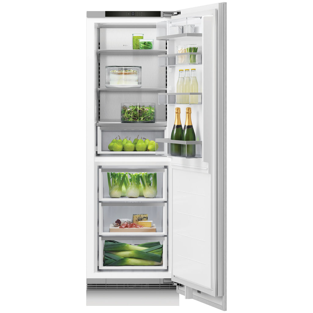 Fisher & Paykel RS6019S2R1 Integreret Køleskab
