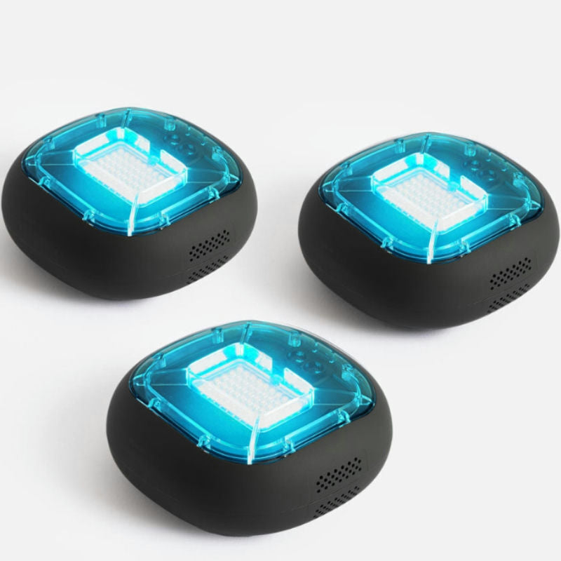 A-Champs ROXProX 3 pcs set Reaction training