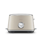 Sage STA735ALM Select Luxe Toaster Almond Nougat