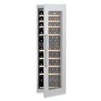 Liebherr Vinidor EWTdf 3553 Profile frame 19-23 mm Black