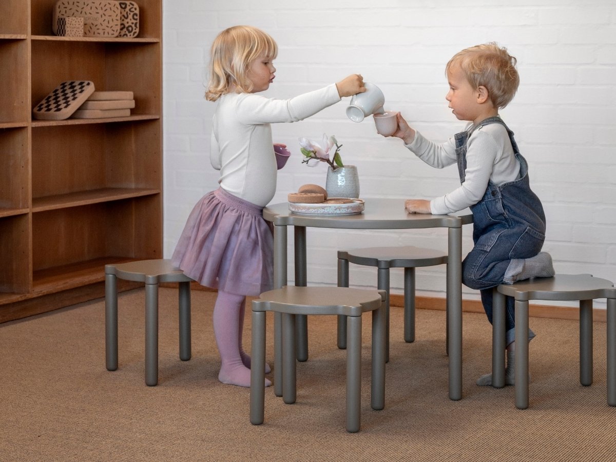 Where Function Meets Imagination