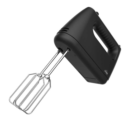 Witt Premium Hand Mixer Hand mixer Black