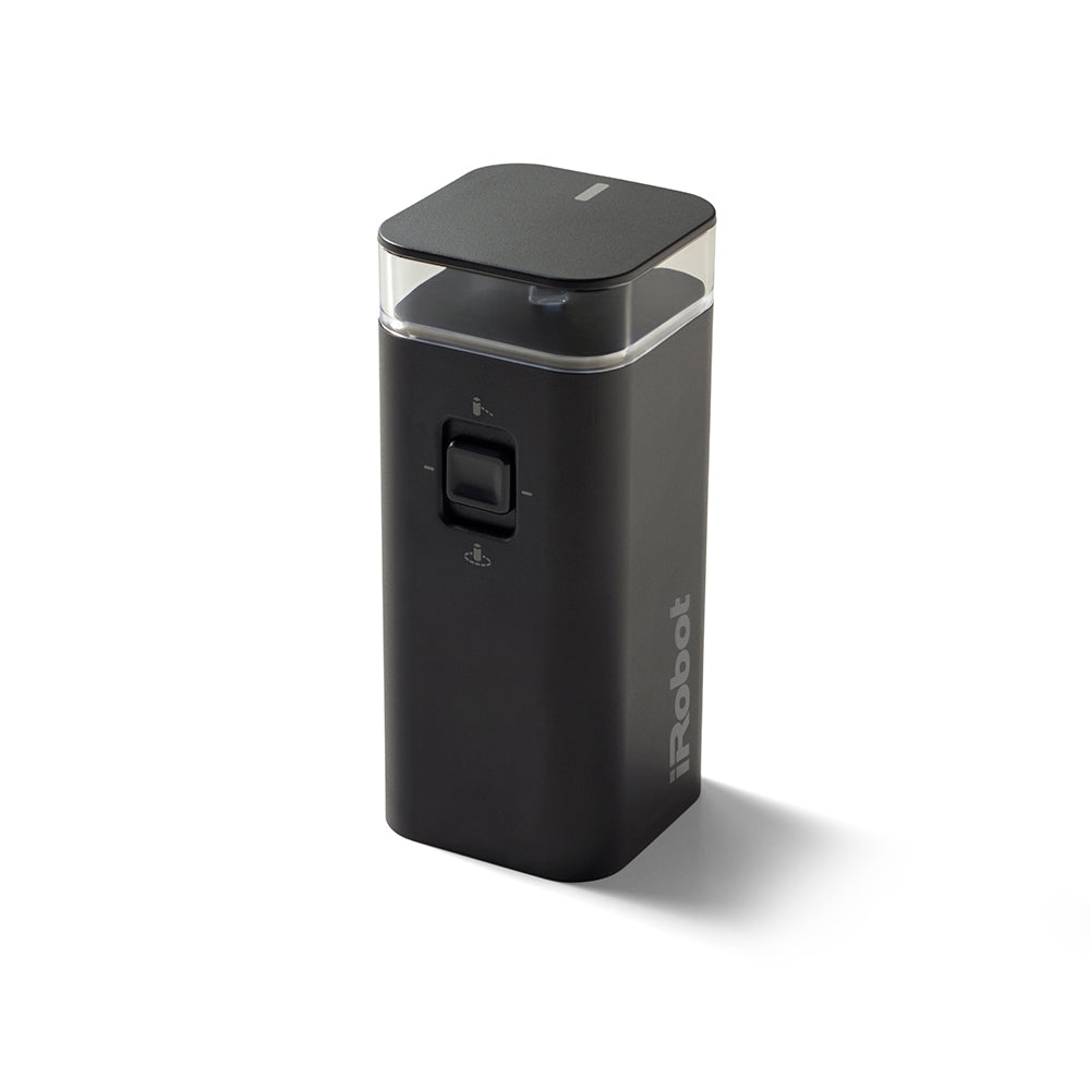 iRobot Roomba Dual Mode Virtuel Vægbarriere Sort