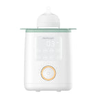 Momcozy MW02 Nutri Smart Analog Flaskevarmer for Baby