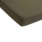 By KlipKlap Bed Sheet Baby Army Green
