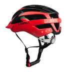 Livall MT1 NEO Helmet M  Black,Red