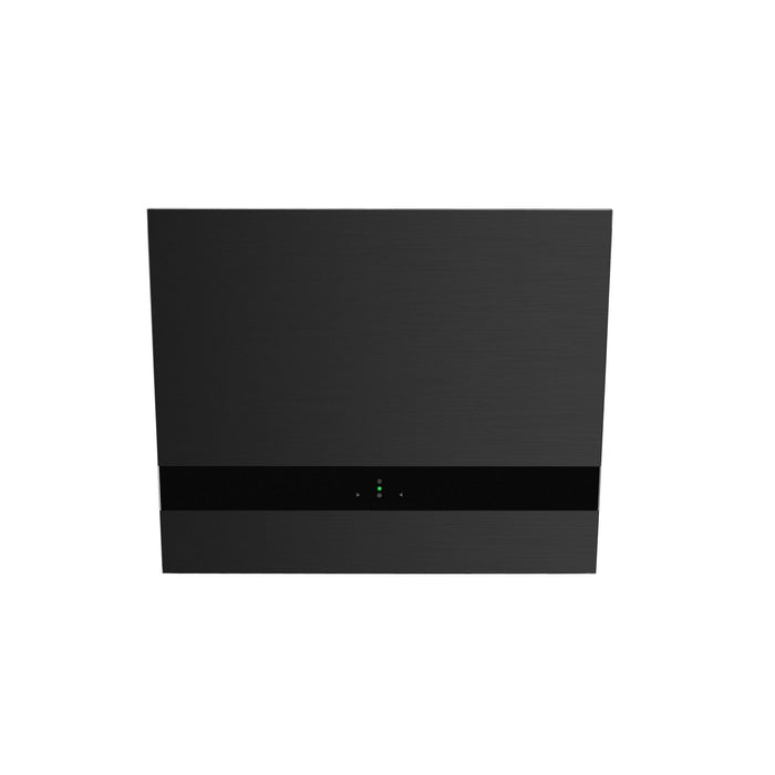 Witt Horizon 80 BN Wall hanging hood Black