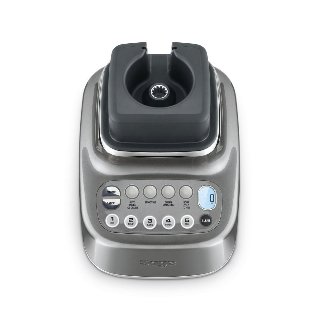 Sage SBL 820 SHY Blender Smoked Hickory