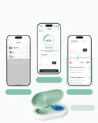 Momcozy Smart Baby Termometer
