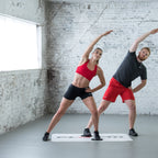 FLOWIN Sport  Friction Training White