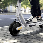 Yadea Artist Kickscooter 25 km/t Kickscooter White