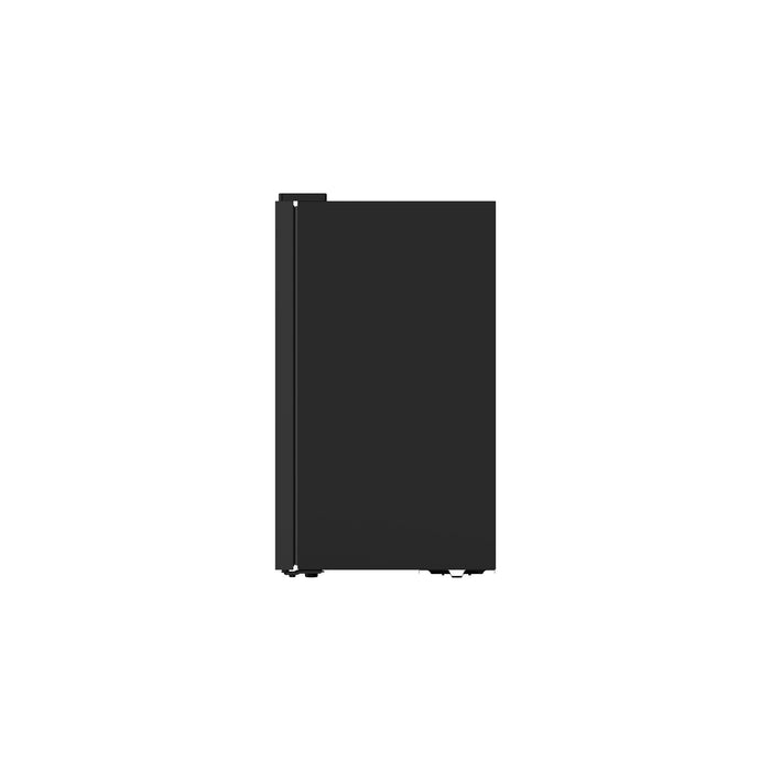 Witt Classic EF4383I-1B28 Freestanding wine Black