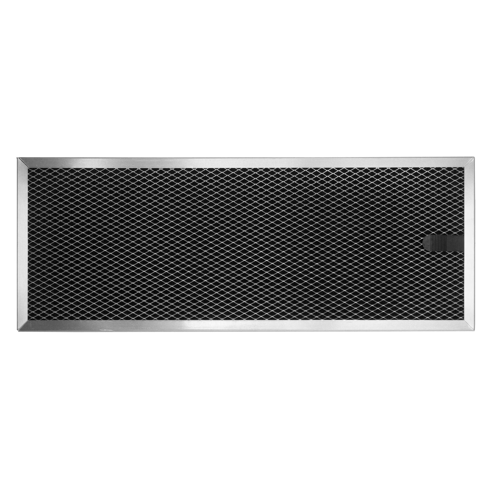 Witt HP 13 High Performance Filter Black