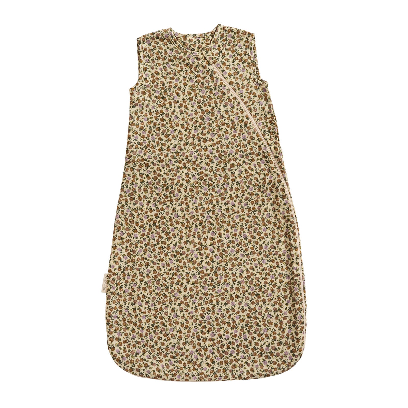 By KlipKlap Sovpåse Wild Flower Lilac